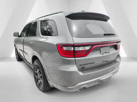 More photos of 2026 Dodge Durango GT Premium HEMI V8 at Braden Chrysler Dodge Jeep Ram, OH