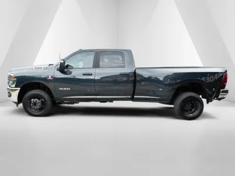 More photos of 2026 Ram 3500 Big Horn at Braden Chrysler Dodge Jeep Ram, OH