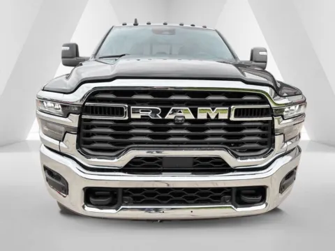 Photos of 2026 Ram 3500 Big Horn for sale in Gallipolis, OH at Braden Chrysler Dodge Jeep Ram