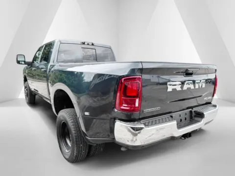 More photos of 2026 Ram 3500 Big Horn at Braden Chrysler Dodge Jeep Ram, OH