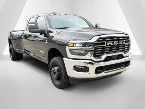 Blue 2026 Ram 3500 Big Horn for sale in Gallipolis, OH