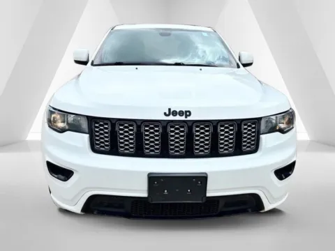 Photos of 2019 Jeep Grand Cherokee Altitude for sale in Gallipolis, OH at Braden Chrysler Dodge Jeep Ram