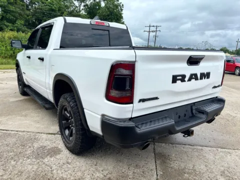 More photos of 2023 Ram 1500 Rebel at Braden Chrysler Dodge Jeep Ram, OH