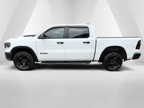 More photos of 2023 Ram 1500 Rebel at Braden Chrysler Dodge Jeep Ram, OH
