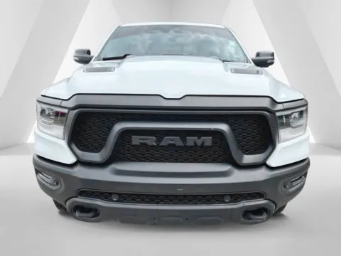 Photos of 2023 Ram 1500 Rebel for sale in Gallipolis, OH at Braden Chrysler Dodge Jeep Ram