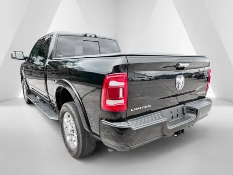 More photos of 2021 Ram 2500 Limited at Braden Chrysler Dodge Jeep Ram, OH