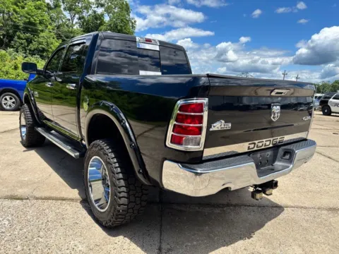 More photos of 2014 Ram 1500 Big Horn at Braden Chrysler Dodge Jeep Ram, OH