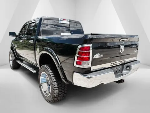 More photos of 2014 Ram 1500 Big Horn at Braden Chrysler Dodge Jeep Ram, OH