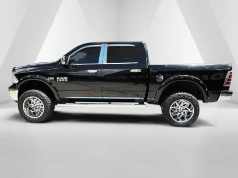 More photos of 2014 Ram 1500 Big Horn at Braden Chrysler Dodge Jeep Ram, OH