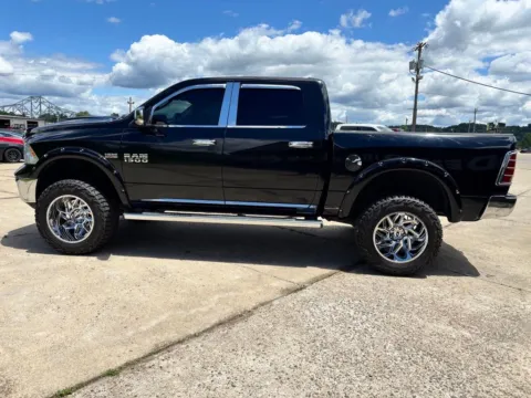 More photos of 2014 Ram 1500 Big Horn at Braden Chrysler Dodge Jeep Ram, OH