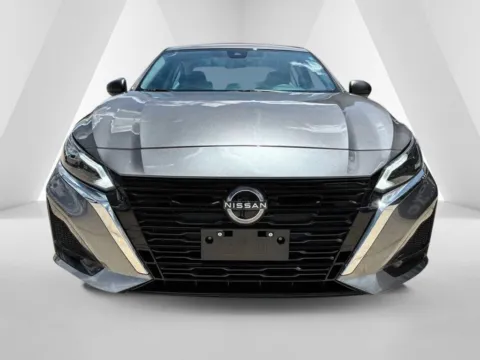 Photos of 2024 Nissan Altima 2.5 SV for sale in Gallipolis, OH at Braden Chrysler Dodge Jeep Ram
