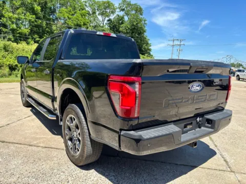 More photos of 2024 Ford F-150 STX at Braden Chrysler Dodge Jeep Ram, OH