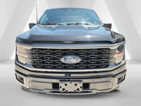 Photos of 2024 Ford F-150 STX for sale in Gallipolis, OH at Braden Chrysler Dodge Jeep Ram