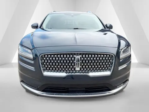 Photos of 2023 Lincoln Nautilus Reserve for sale in Gallipolis, OH at Braden Chrysler Dodge Jeep Ram