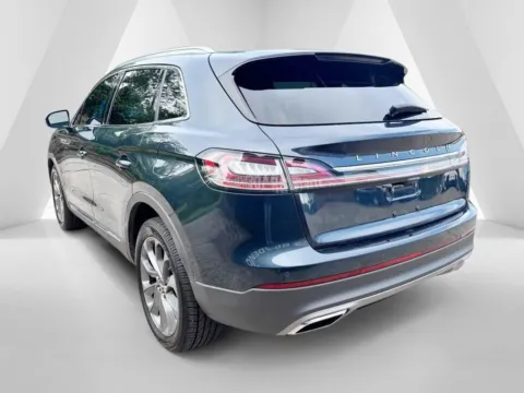 More photos of 2023 Lincoln Nautilus Reserve at Braden Chrysler Dodge Jeep Ram, OH
