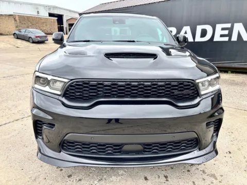Photos of 2026 Dodge Durango GT Premium HEMI V8 for sale in Gallipolis, OH at Braden Chrysler Dodge Jeep Ram