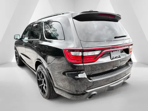 More photos of 2026 Dodge Durango GT Premium HEMI V8 at Braden Chrysler Dodge Jeep Ram, OH
