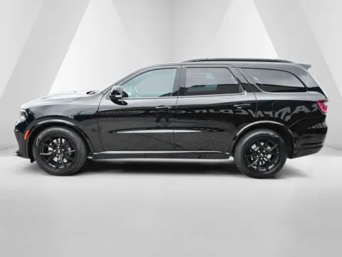 More photos of 2026 Dodge Durango GT Premium HEMI V8 at Braden Chrysler Dodge Jeep Ram, OH