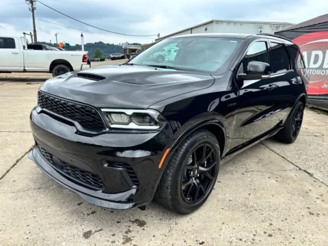 Another view of 2026 Dodge Durango GT Premium HEMI V8 for sale in Gallipolis, OH at Braden Chrysler Dodge Jeep Ram