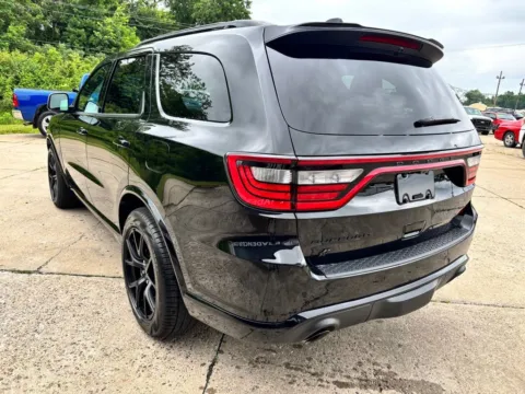 More photos of 2026 Dodge Durango GT Premium HEMI V8 at Braden Chrysler Dodge Jeep Ram, OH