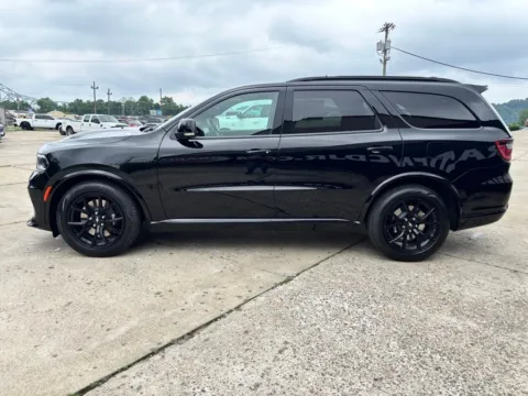 More photos of 2026 Dodge Durango GT Premium HEMI V8 at Braden Chrysler Dodge Jeep Ram, OH