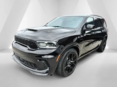 Another view of 2026 Dodge Durango GT Premium HEMI V8 for sale in Gallipolis, OH at Braden Chrysler Dodge Jeep Ram