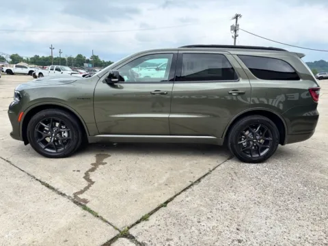 More photos of 2026 Dodge Durango GT Premium HEMI V8 at Braden Chrysler Dodge Jeep Ram, OH