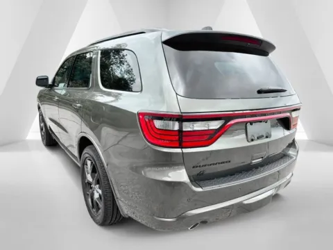 More photos of 2026 Dodge Durango GT Premium HEMI V8 at Braden Chrysler Dodge Jeep Ram, OH