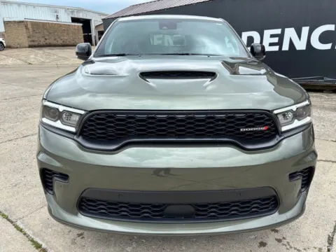Photos of 2026 Dodge Durango GT Premium HEMI V8 for sale in Gallipolis, OH at Braden Chrysler Dodge Jeep Ram