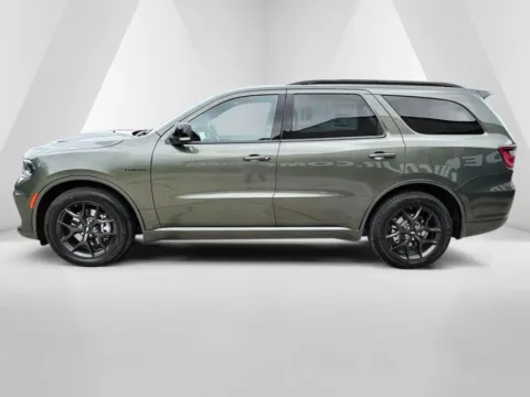 More photos of 2026 Dodge Durango GT Premium HEMI V8 at Braden Chrysler Dodge Jeep Ram, OH