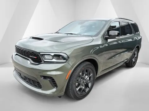 Another view of 2026 Dodge Durango GT Premium HEMI V8 for sale in Gallipolis, OH at Braden Chrysler Dodge Jeep Ram