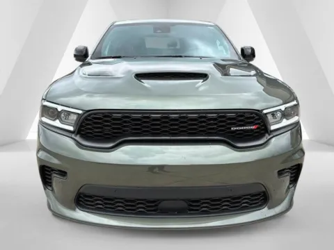Photos of 2026 Dodge Durango GT Premium HEMI V8 for sale in Gallipolis, OH at Braden Chrysler Dodge Jeep Ram