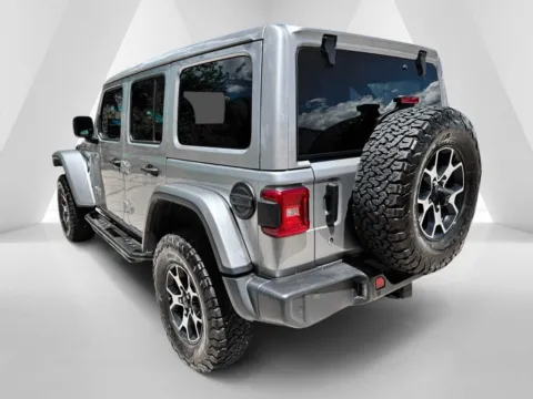 More photos of 2019 Jeep Wrangler Unlimited Rubicon at Braden Chrysler Dodge Jeep Ram, OH