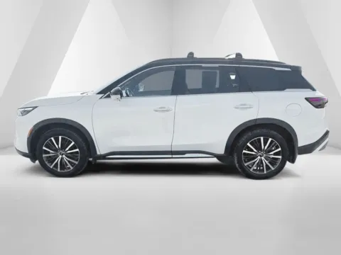 More photos of 2024 INFINITI QX60 Autograph at Braden Chrysler Dodge Jeep Ram, OH