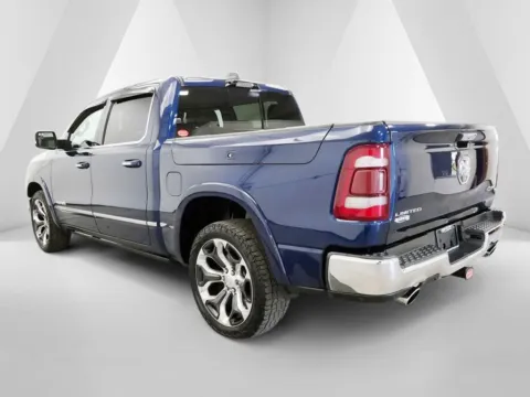 More photos of 2022 Ram 1500 Limited at Braden Chrysler Dodge Jeep Ram, OH