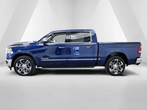 More photos of 2022 Ram 1500 Limited at Braden Chrysler Dodge Jeep Ram, OH