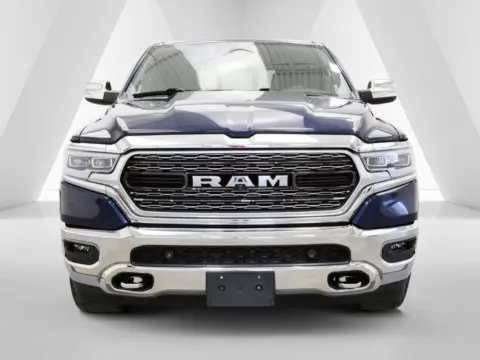 Photos of 2022 Ram 1500 Limited for sale in Gallipolis, OH at Braden Chrysler Dodge Jeep Ram