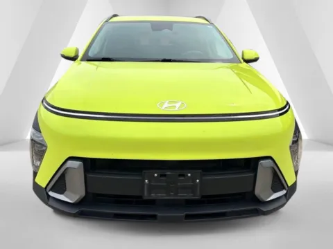 Photos of 2024 Hyundai Kona SEL for sale in Gallipolis, OH at Braden Chrysler Dodge Jeep Ram