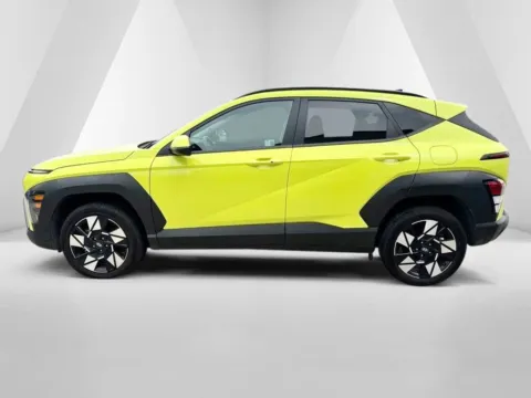 More photos of 2024 Hyundai Kona SEL at Braden Chrysler Dodge Jeep Ram, OH