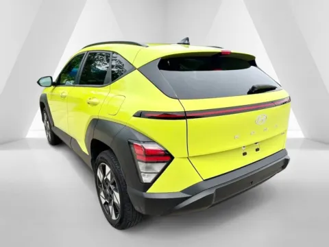 More photos of 2024 Hyundai Kona SEL at Braden Chrysler Dodge Jeep Ram, OH