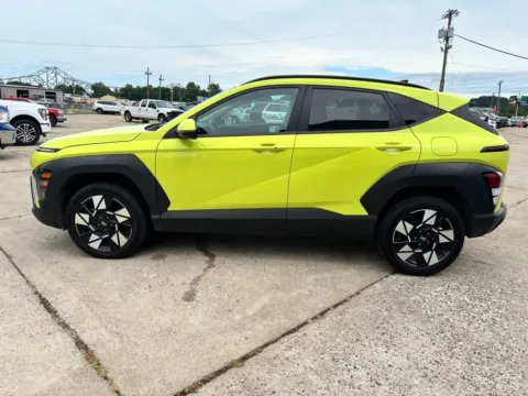 More photos of 2024 Hyundai Kona SEL at Braden Chrysler Dodge Jeep Ram, OH