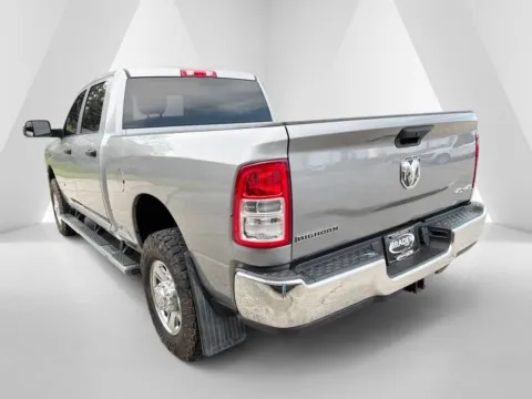 More photos of 2022 Ram 2500 Big Horn at Braden Chrysler Dodge Jeep Ram, OH