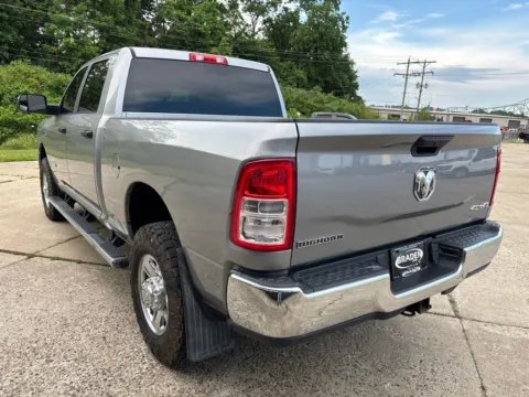 More photos of 2022 Ram 2500 Big Horn at Braden Chrysler Dodge Jeep Ram, OH