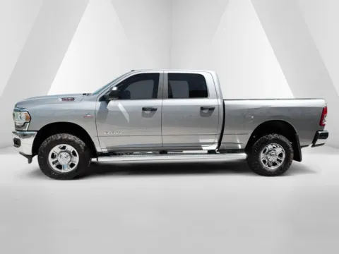 More photos of 2022 Ram 2500 Big Horn at Braden Chrysler Dodge Jeep Ram, OH