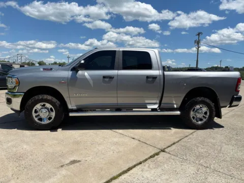 More photos of 2022 Ram 2500 Big Horn at Braden Chrysler Dodge Jeep Ram, OH