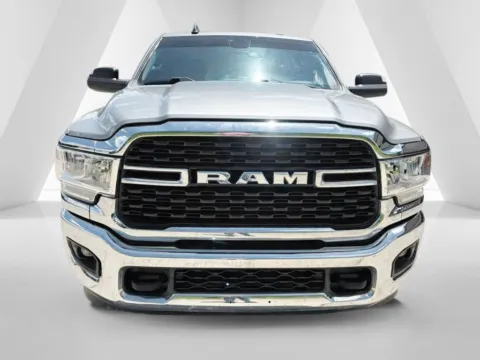 Photos of 2022 Ram 2500 Big Horn for sale in Gallipolis, OH at Braden Chrysler Dodge Jeep Ram