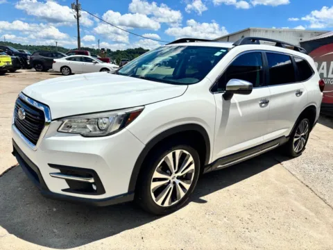 Another view of 2020 Subaru Ascent Touring for sale in Gallipolis, OH at Braden Chrysler Dodge Jeep Ram
