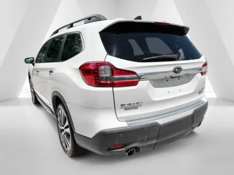 More photos of 2020 Subaru Ascent Touring at Braden Chrysler Dodge Jeep Ram, OH