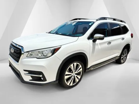 Another view of 2020 Subaru Ascent Touring for sale in Gallipolis, OH at Braden Chrysler Dodge Jeep Ram