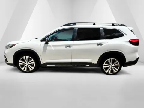 More photos of 2020 Subaru Ascent Touring at Braden Chrysler Dodge Jeep Ram, OH